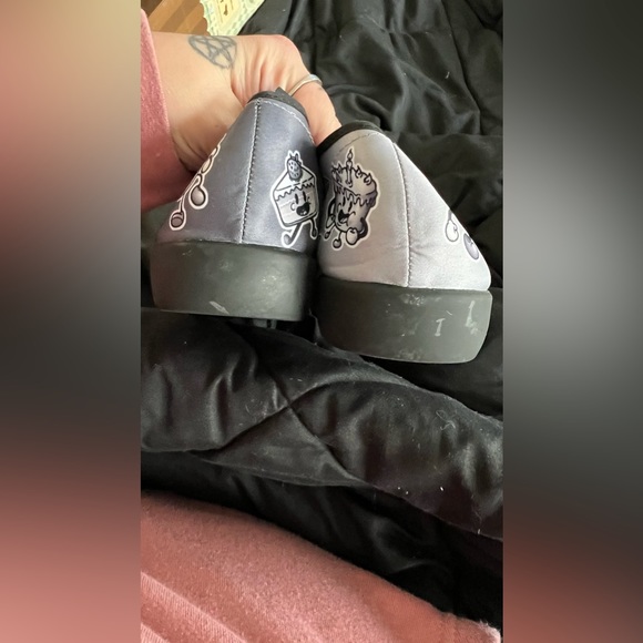 Hot Chocolate Design’s Chocolatica Mary Janes style: Cartoon - Picture 8 of 13